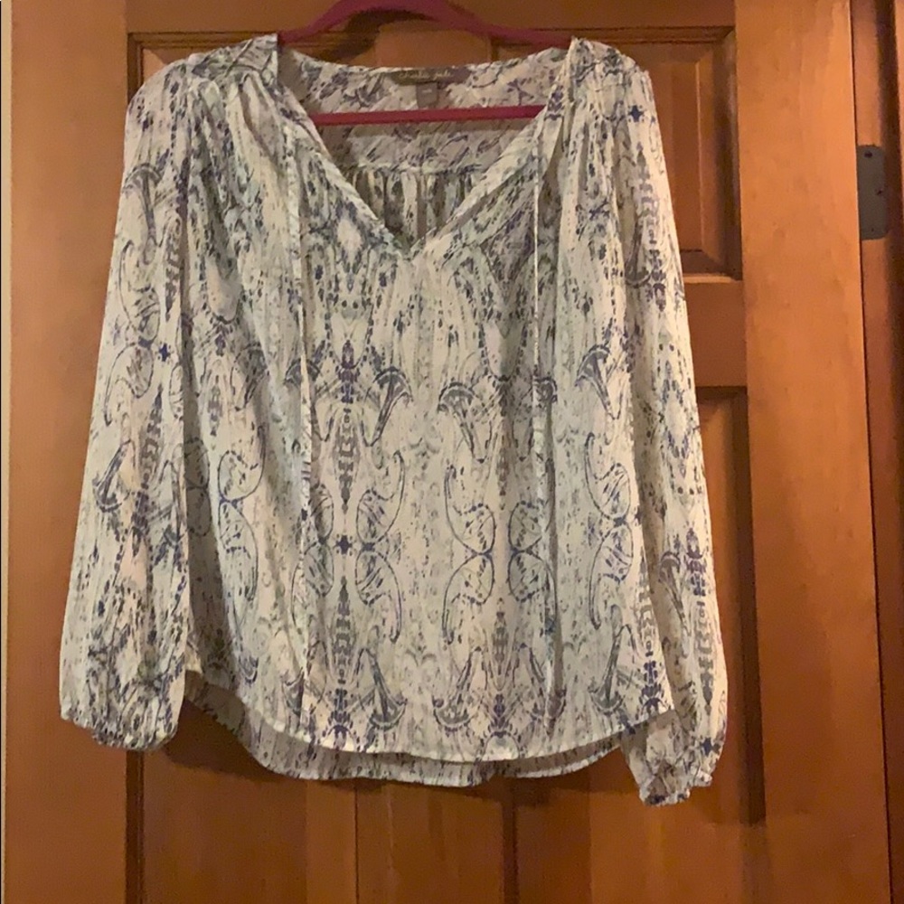 Women’s Blouse